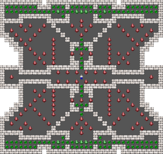 Уровень 72 — Chuchubi01