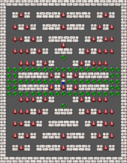 Уровень 83 — Chuchubi01