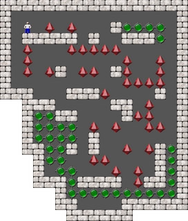 Уровень 9 — Chuchubi01