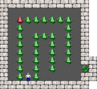 Уровень 1 — Chuchubi02
