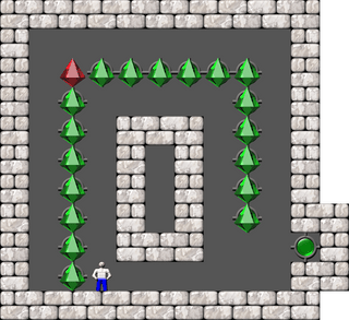 Уровень 2 — Chuchubi02