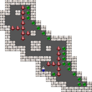Уровень 23 — Chuchubi02