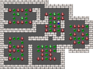 Уровень 29 — Chuchubi02