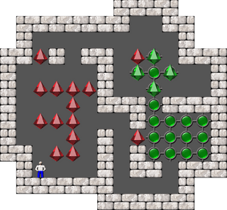 Уровень 30 — Chuchubi02