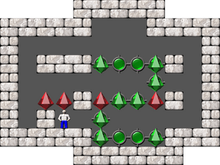 Уровень 32 — Chuchubi02