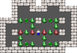 Уровень 33 — Chuchubi02