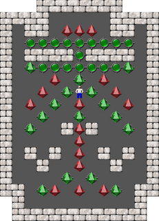 Уровень 35 — Chuchubi02