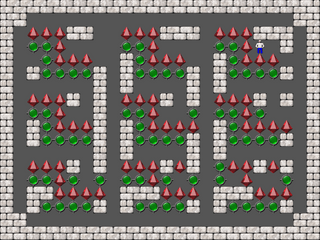 Уровень 38 — Chuchubi02