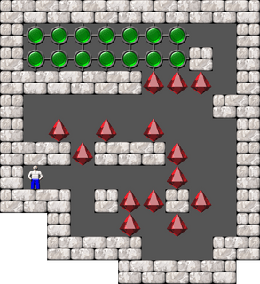 Уровень 39 — Chuchubi02
