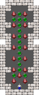 Уровень 40 — Chuchubi02