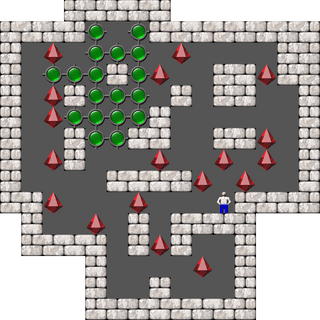 Уровень 46 — Chuchubi02