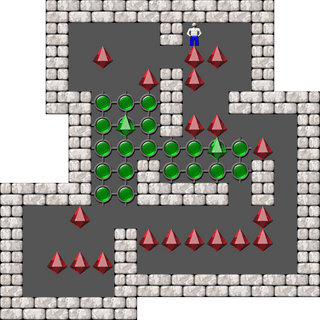 Уровень 5 — Chuchubi02