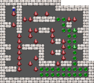 Уровень 53 — Chuchubi02