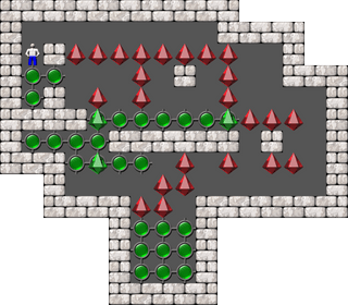 Уровень 66 — Chuchubi02