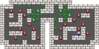 Уровень 68 — Chuchubi02