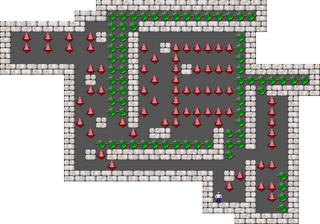 Уровень 73 — Chuchubi02