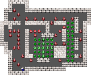 Уровень 8 — Chuchubi02