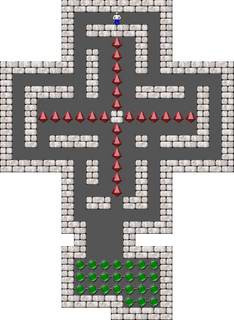 Уровень 86 — Chuchubi02
