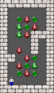 Уровень 88 — Chuchubi02