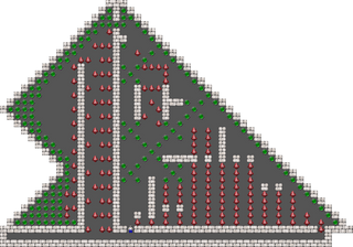 Уровень 1 — Chuchubi03