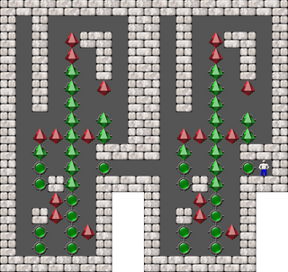 Уровень 10 — Chuchubi03