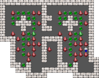 Уровень 12 — Chuchubi03