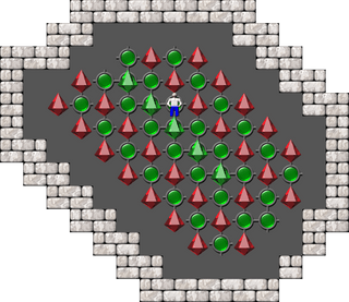 Уровень 2 — Chuchubi03