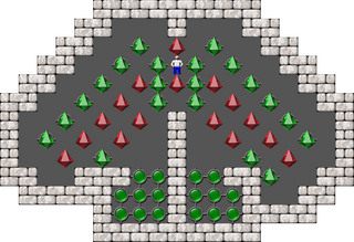 Уровень 27 — Chuchubi03