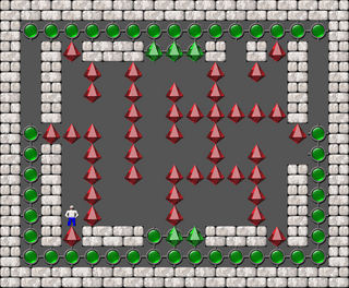 Уровень 28 — Chuchubi03