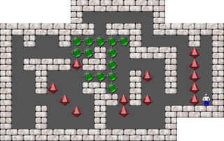 Уровень 3 — Chuchubi03