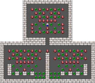 Уровень 30 — Chuchubi03