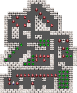 Уровень 35 — Chuchubi03