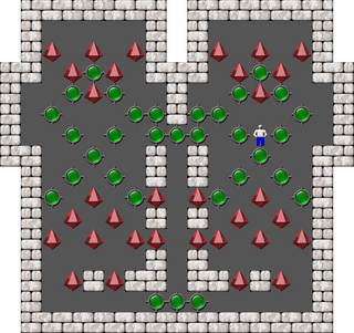 Уровень 42 — Chuchubi03