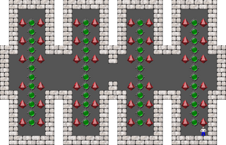 Уровень 43 — Chuchubi03