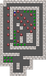 Уровень 55 — Chuchubi03