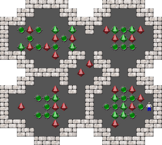 Уровень 58 — Chuchubi03