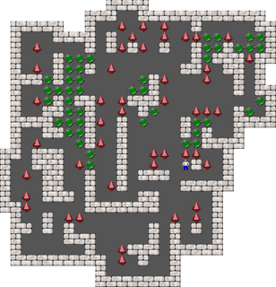 Уровень 59 — Chuchubi03