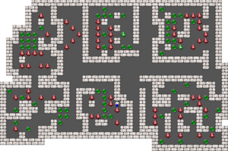 Уровень 63 — Chuchubi03