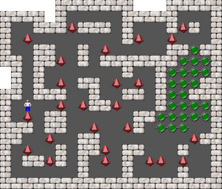 Уровень 67 — Chuchubi03
