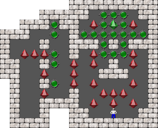 Уровень 7 — Chuchubi03