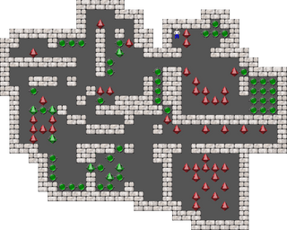 Уровень 76 — Chuchubi03