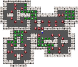 Уровень 81 — Chuchubi03
