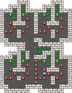 Уровень 82 — Chuchubi03