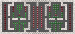 Уровень 87 — Chuchubi03