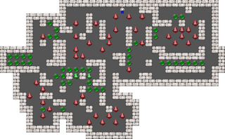 Уровень 88 — Chuchubi03