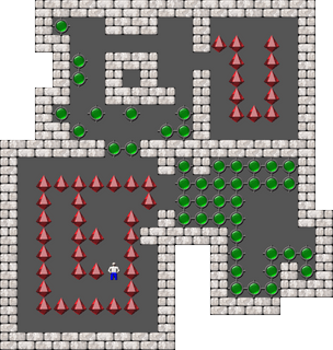 Уровень 91 — Chuchubi03