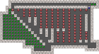 Уровень 1 — Chuchubi04