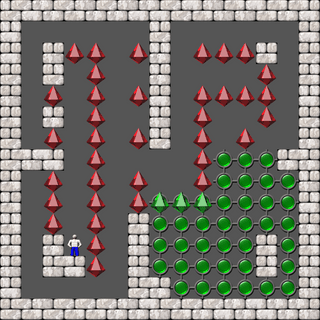 Уровень 18 — Chuchubi04