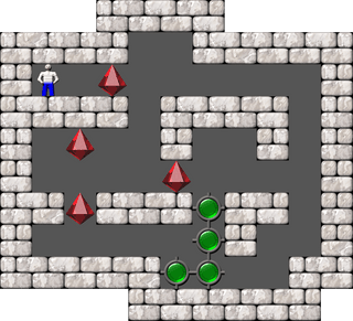 Уровень 2 — Chuchubi04