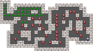 Уровень 21 — Chuchubi04